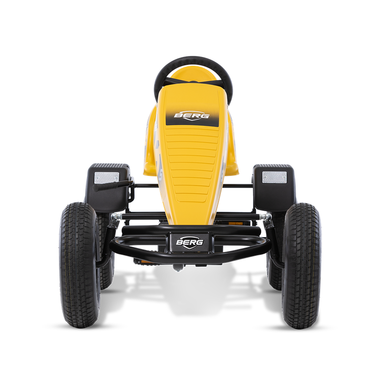 BERG XXL B.Super Yellow E-BFR-3