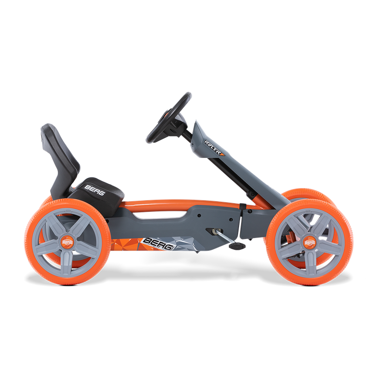 BERG Reppy Racer