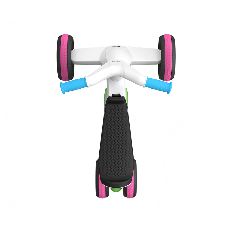 BERG GO Twirl Multicolor