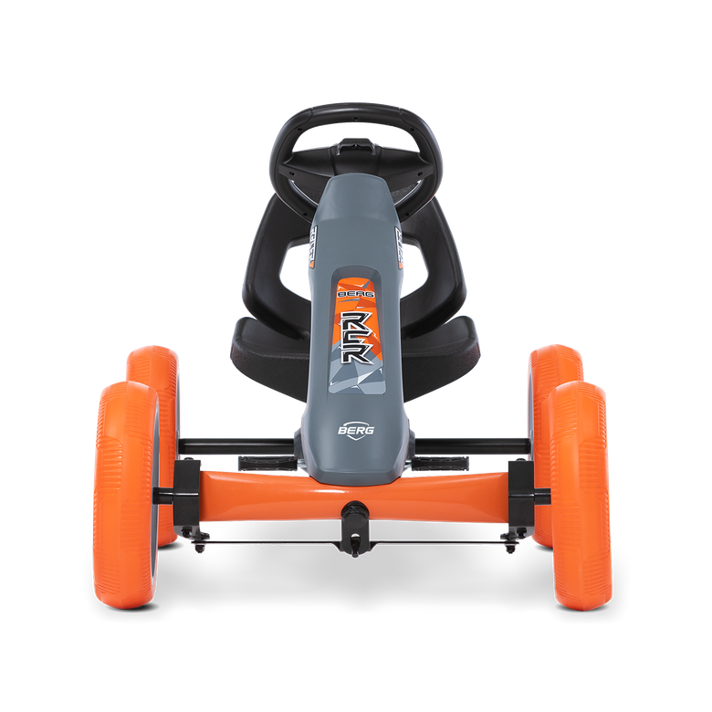 BERG Reppy Racer