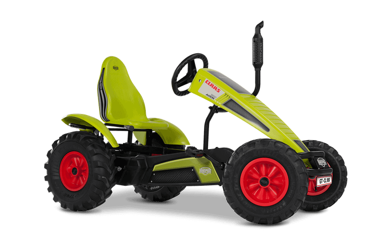 BERG XXL CLAAS E-BFR-3
