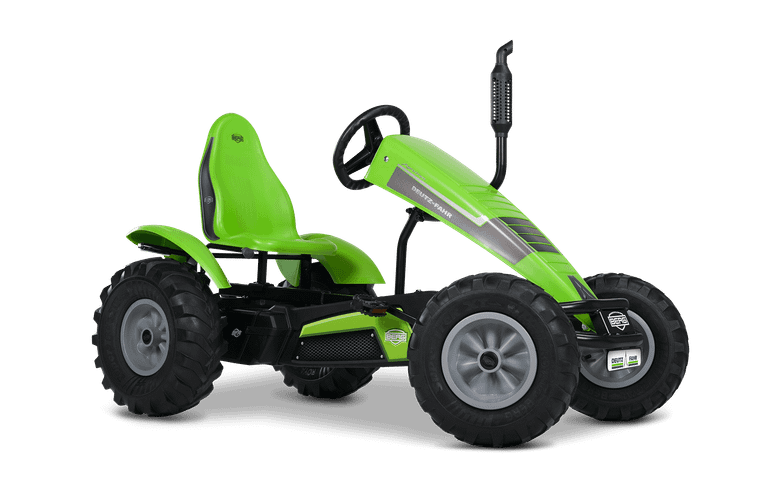 BERG XXL DEUTZ-FAHR E-BFR-3