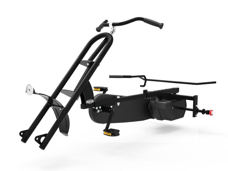 BERG Chopper Frame BFR