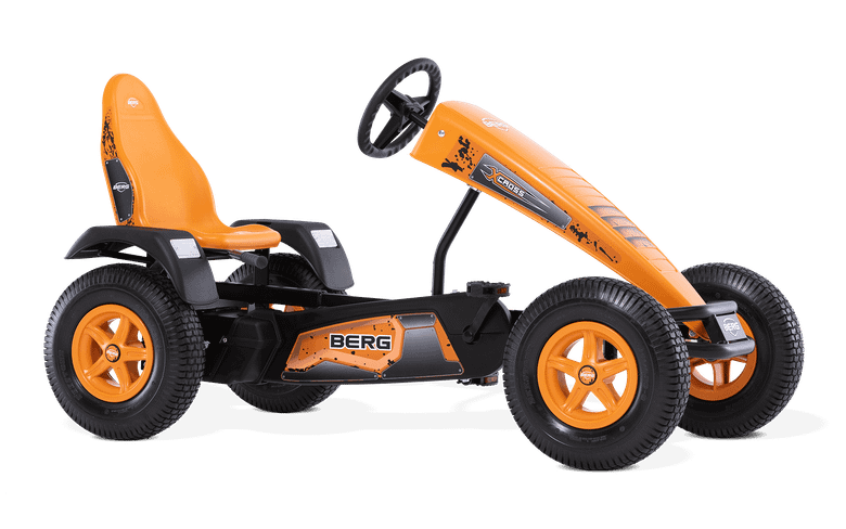 BERG XL X-Cross BFR-3