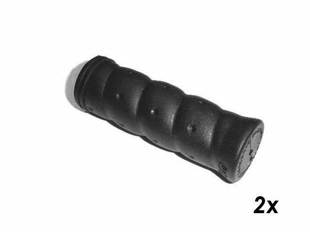 Hand grip d22x92mm (2x)