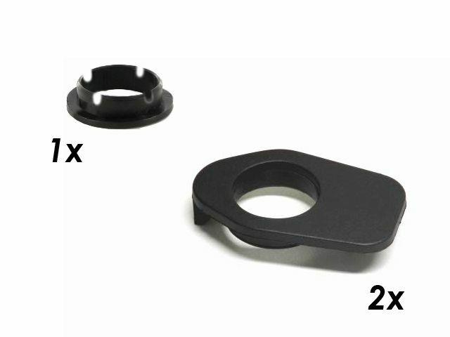 Brake-bearing for Compact (2x)