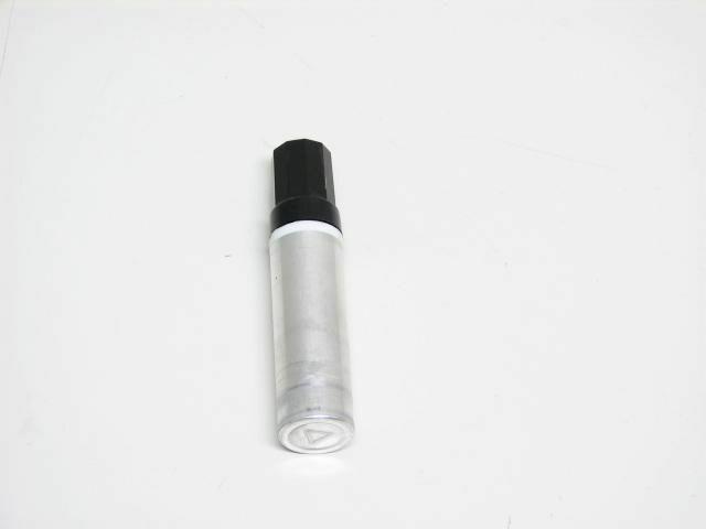 Paint pin white RAL 9016