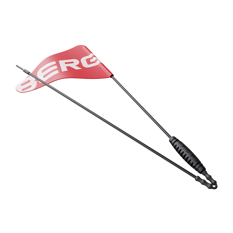 BERG Safety Flag Buzzy Reppy