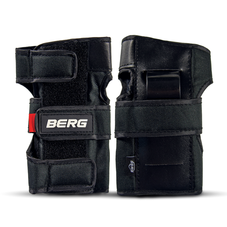 BERG Protection Set