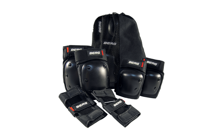 BERG Protection Set