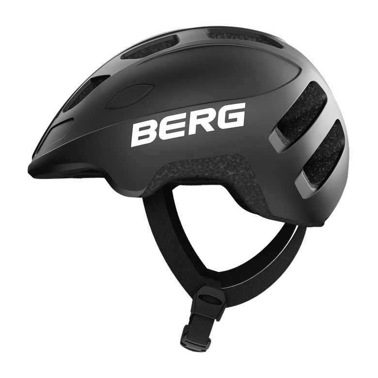 BERG Bicycle Helmet