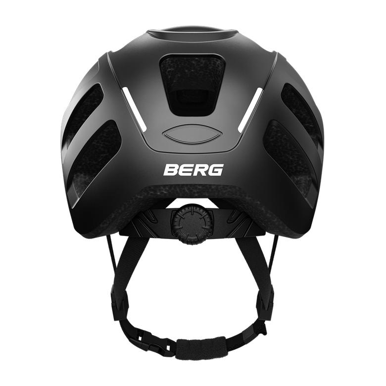 BERG Bicycle Helmet