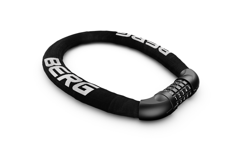 BERG Chain Lock