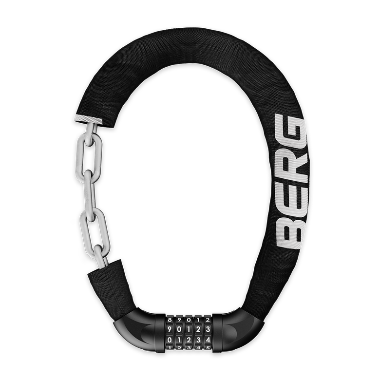 BERG Chain Lock