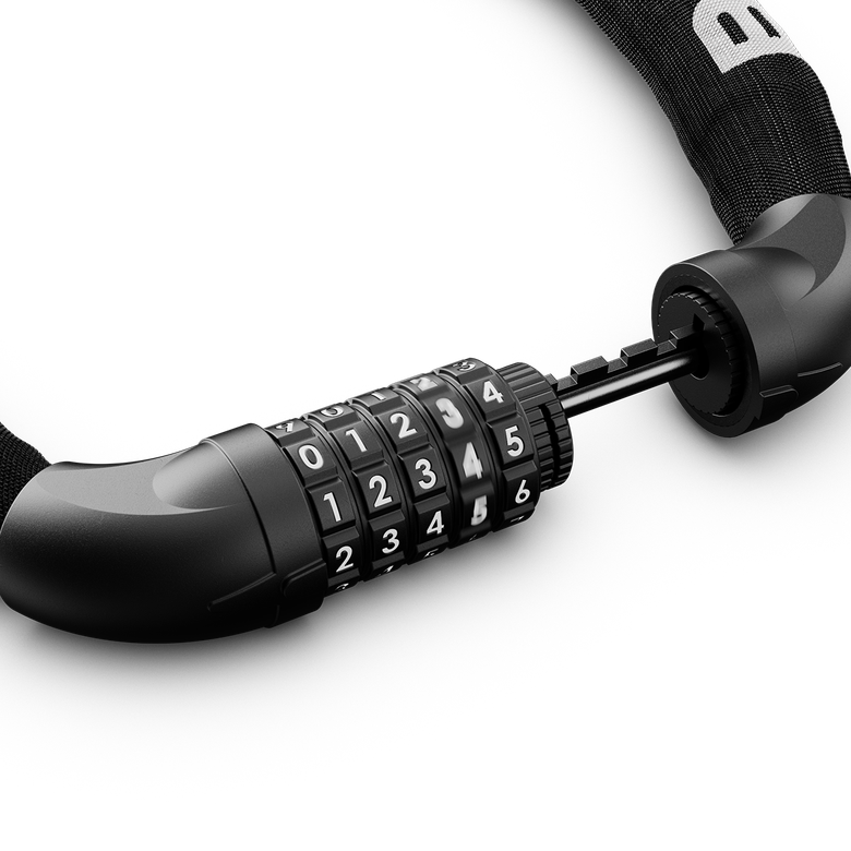 BERG Chain Lock