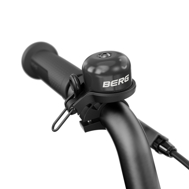 BERG Bicycle Bell
