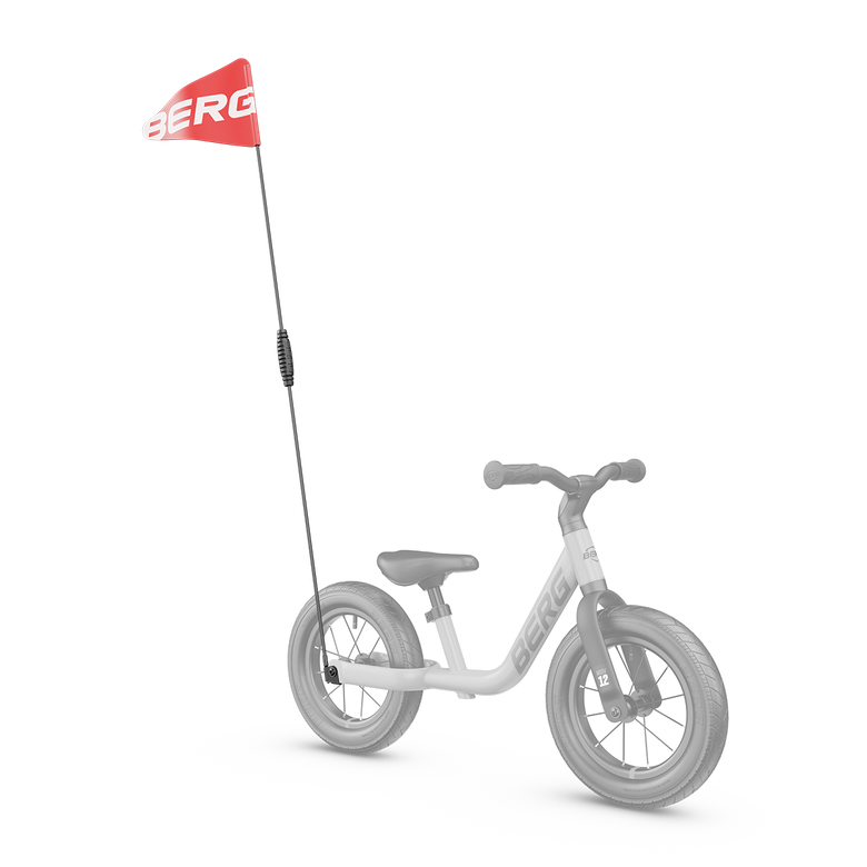 BERG MOOV Sicherheitsfahne