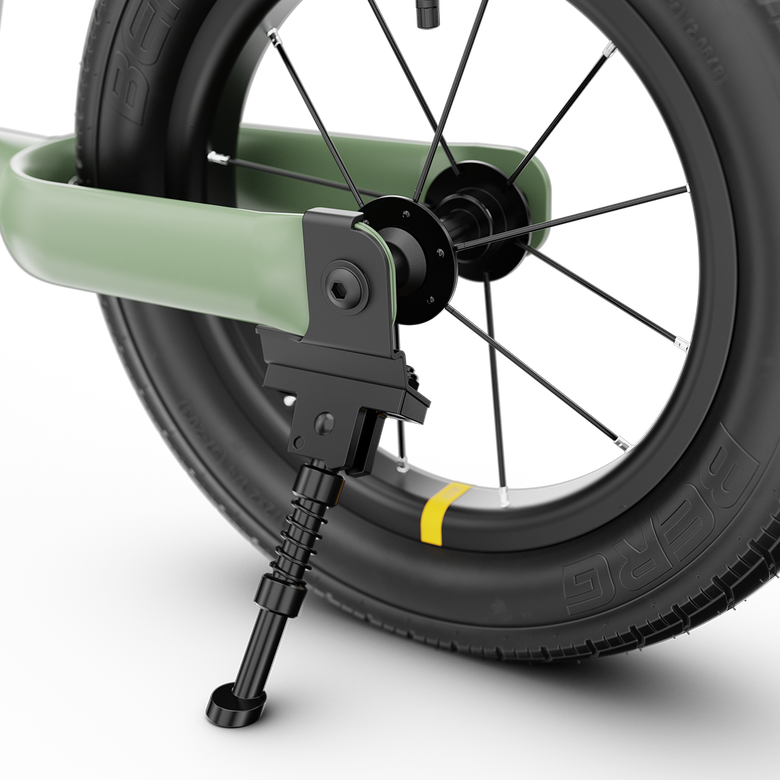 BERG MOOV 12 Seitenstütze