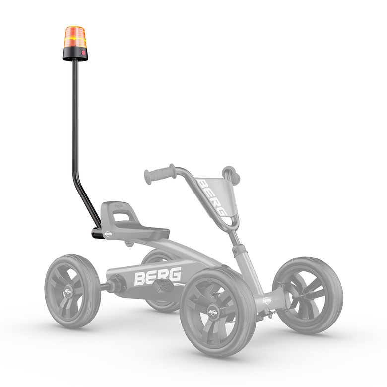 BERG Flashing light Buzzy Reppy