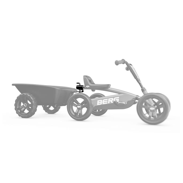 BERG Towbar Buzzy Reppy