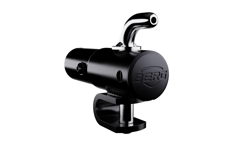BERG Towbar Buzzy Reppy