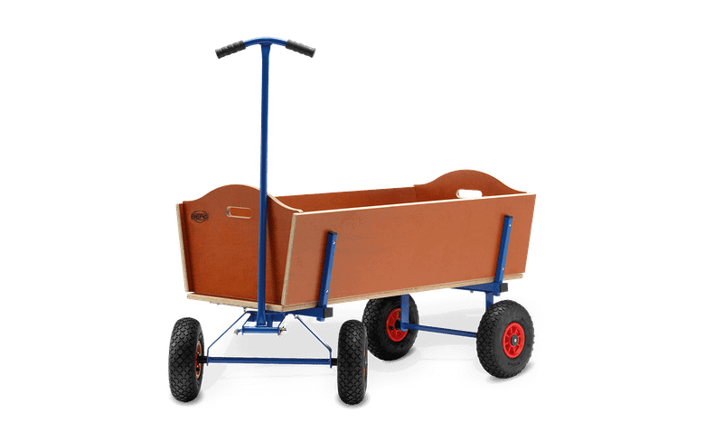 Beach Wagon Wood L