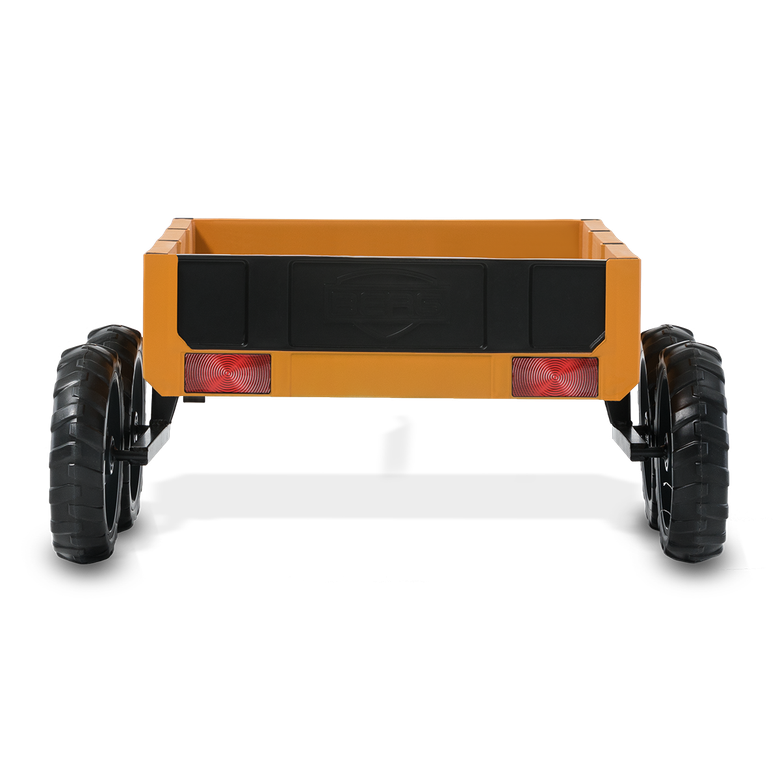 BERG Tandem Trailer L