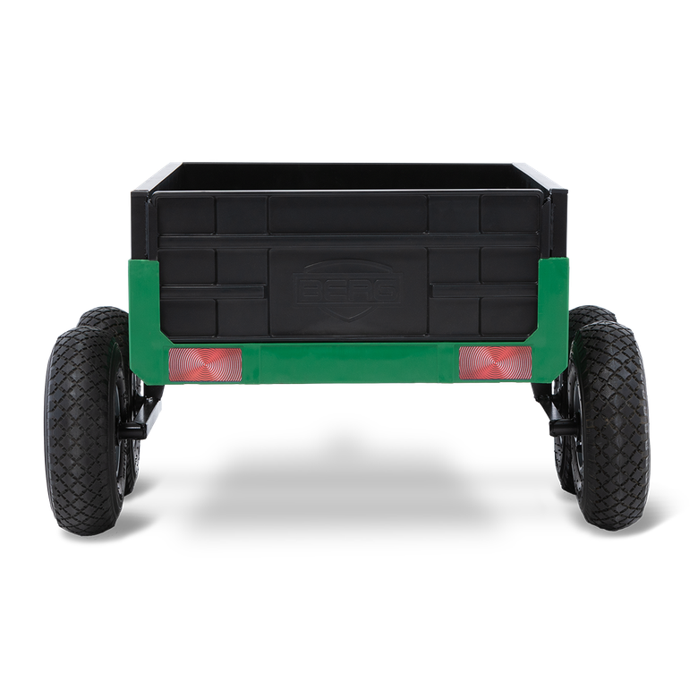 BERG Tandem Trailer XL