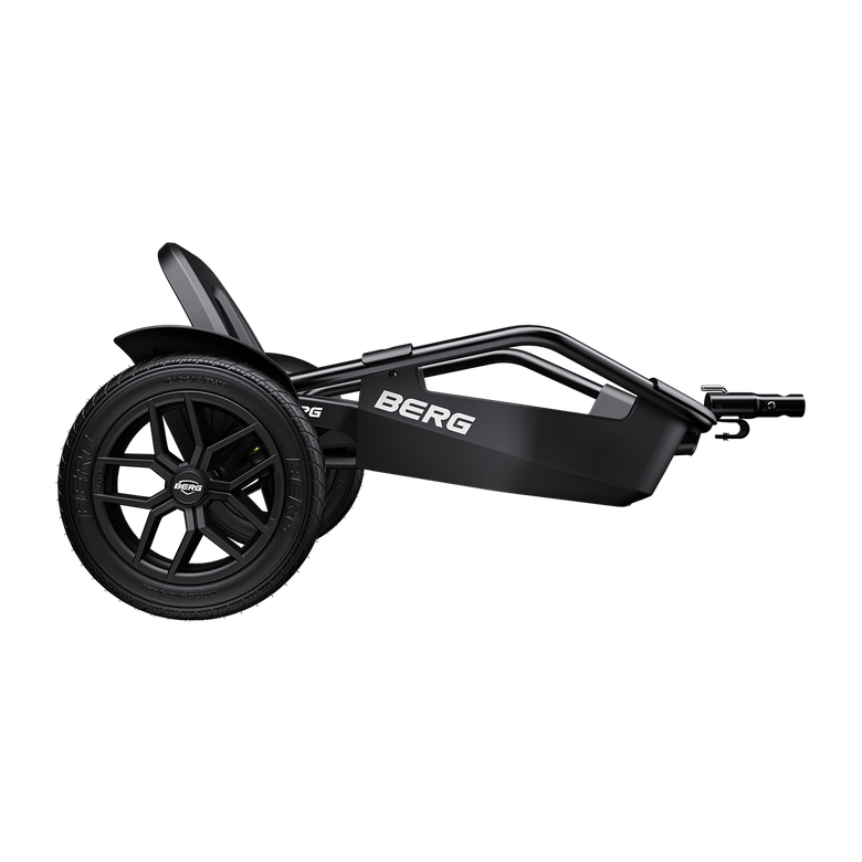 BERG Passenger Trailer Buddy Rally