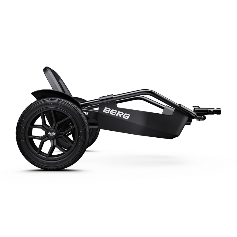 BERG Passenger Trailer Buddy Rally