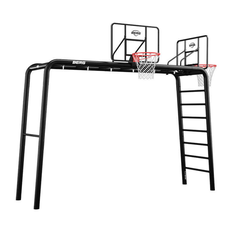 BERG PlayBase Basketball hoop