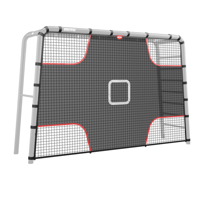 BERG PlayBase Soccer target net L