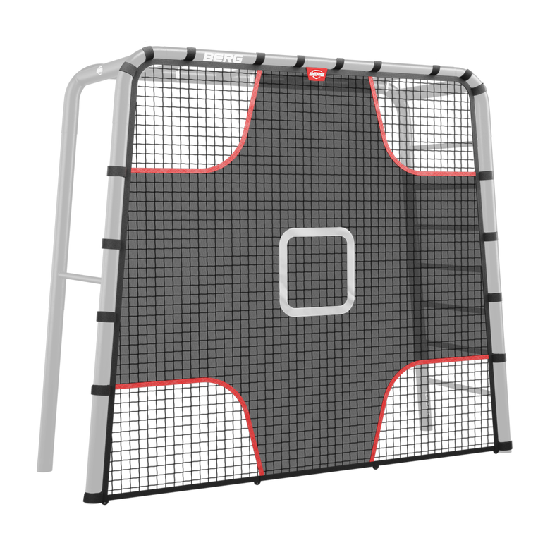 BERG PlayBase Soccer target net M