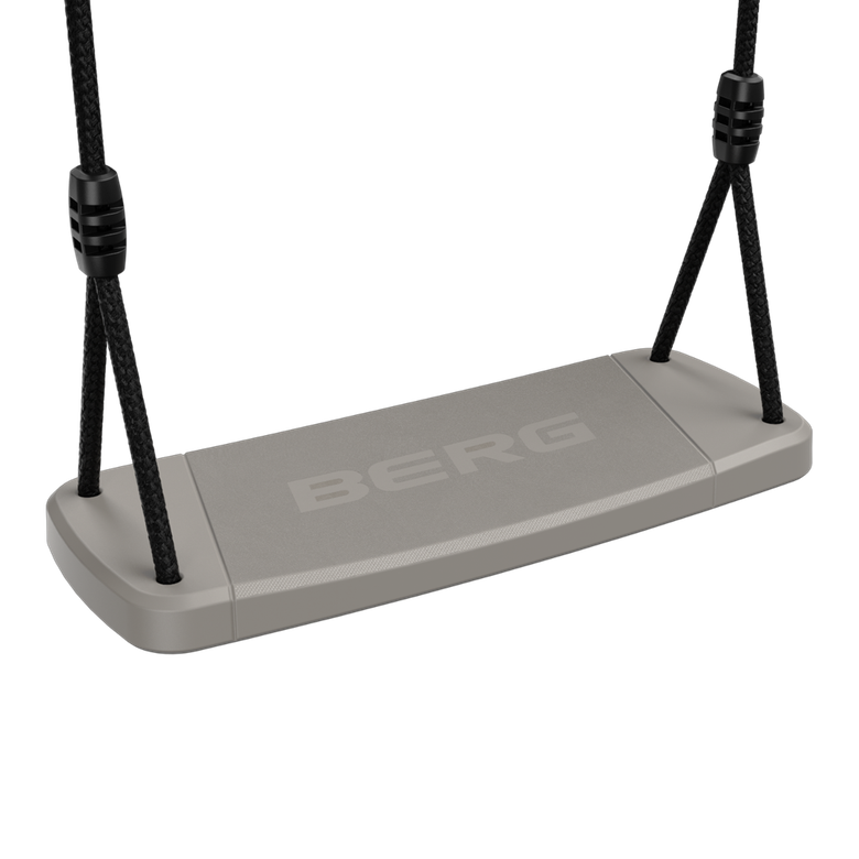 BERG PlayBase Wall + Swing set