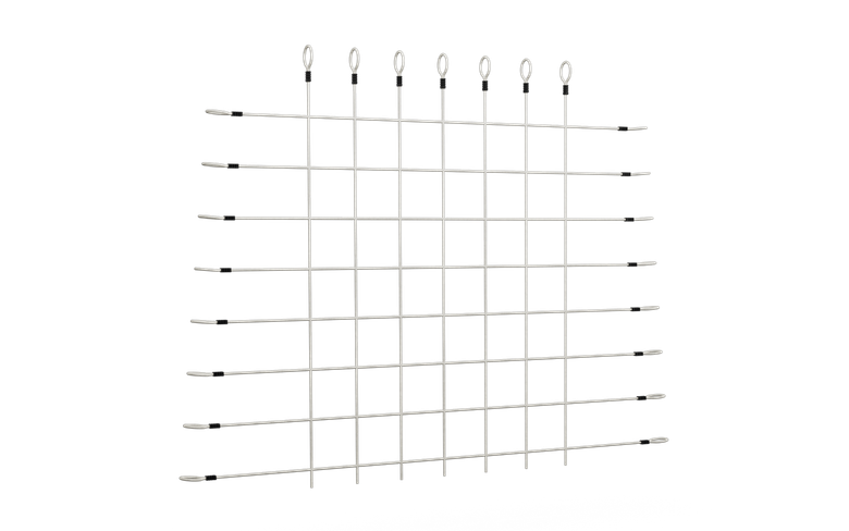 BERG PlayBase Climbing net M