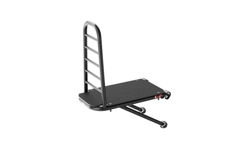 BERG PlayBase Platform