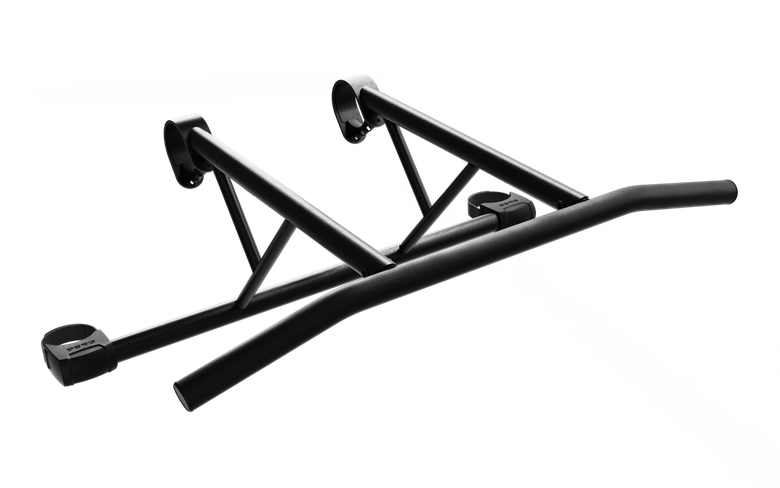 BERG PlayBase Optrekstang