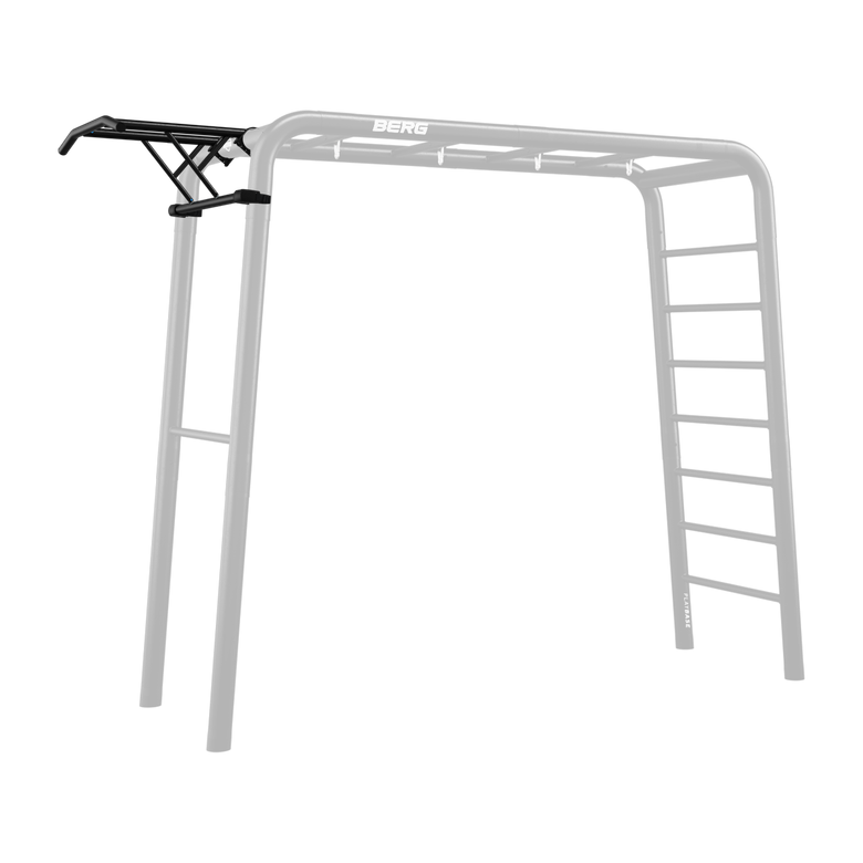 BERG PlayBase Optrekstang