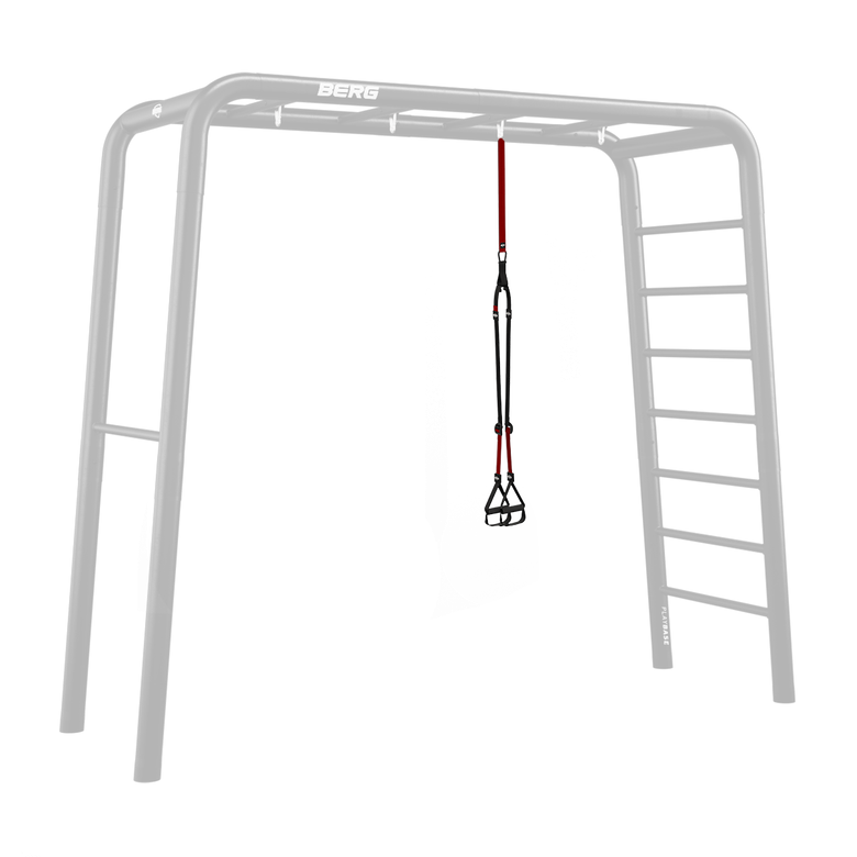 BERG PlayBase Fitness rope