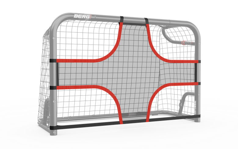 BERG SportsGoal Target Net XS