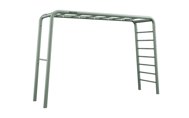 BERG PlayBase Large Green