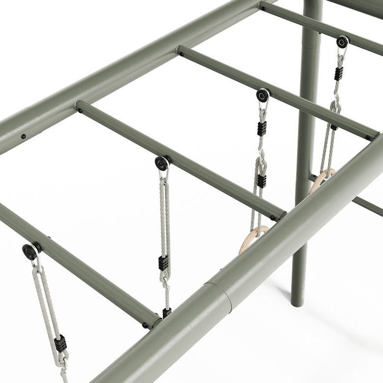 BERG PlayBase Large Green