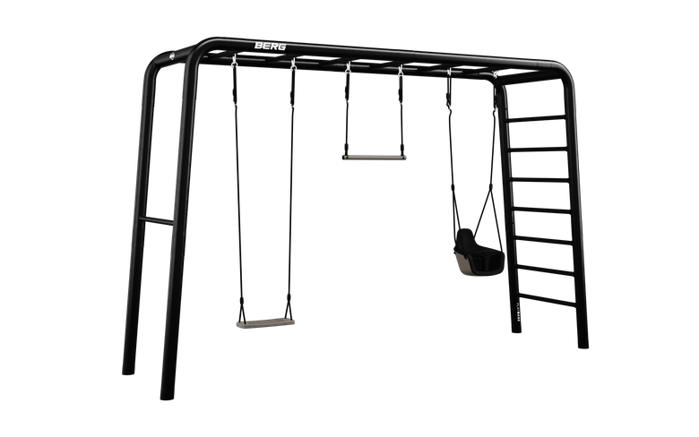 BERG PlayBase Large + Toddler set