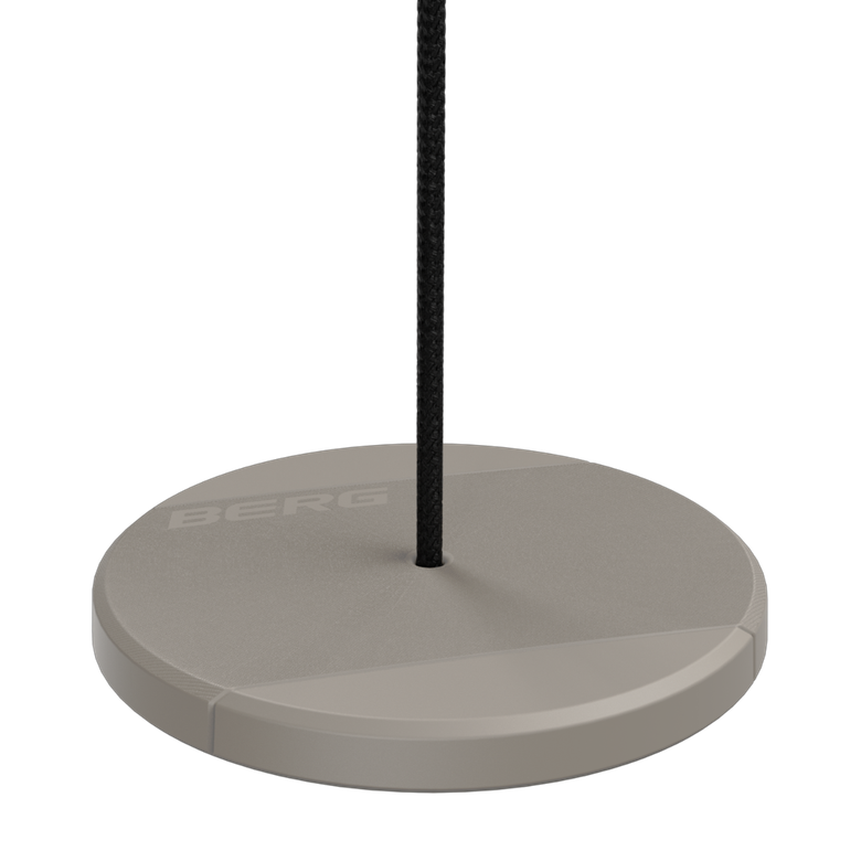 BERG PlayBase Large + Peak set