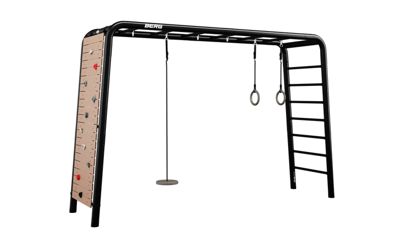 BERG PlayBase Large + Peak set