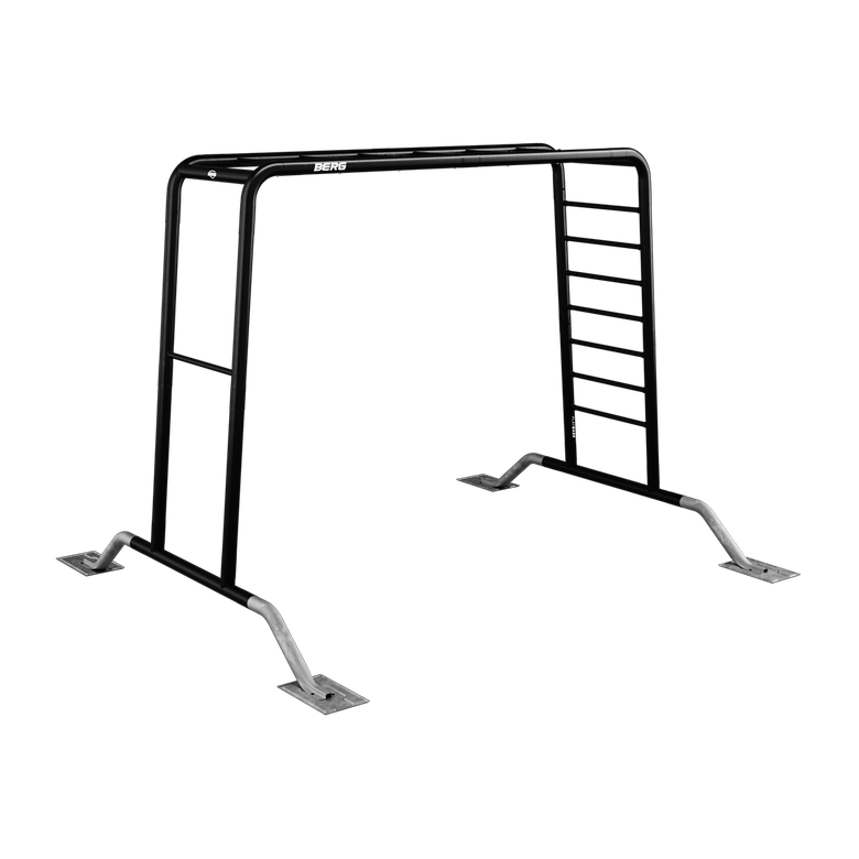 BERG PlayBase Large + Sports set