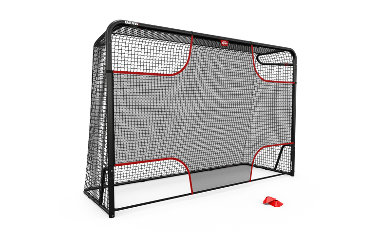 BERG SportsGoal L + Target Net