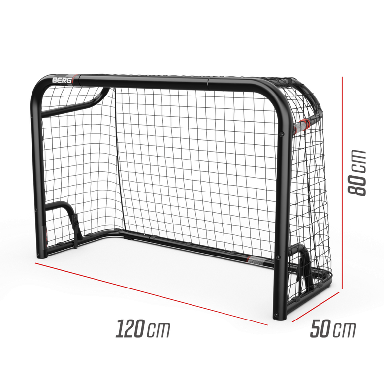 BERG SportsGoal XS + Target Net