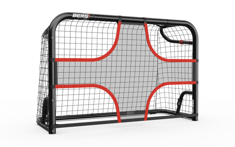 BERG SportsGoal XS + Target Net