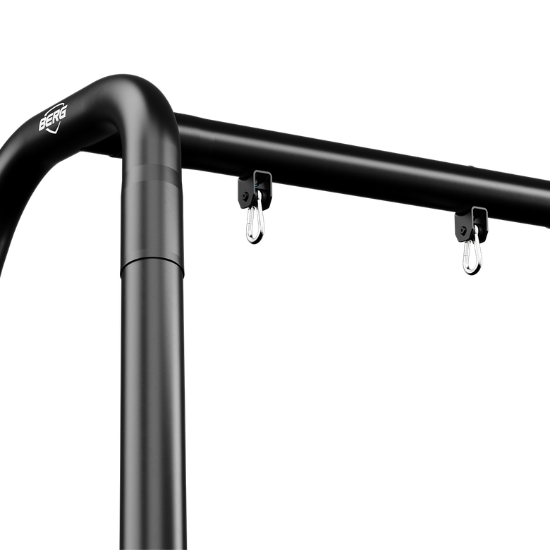 BERG PlayTower Air + Swing set